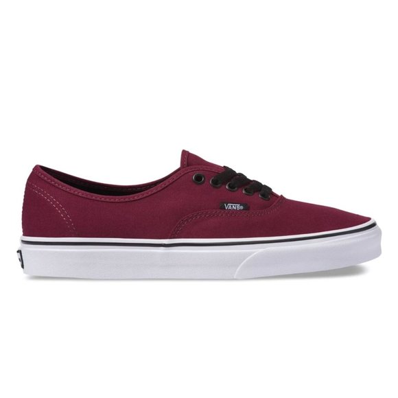 Vans Other - VANS AUTHENTIC (VN000QER5U8) UNISEX PORT ROYALE LOW TOP SNEAKERS